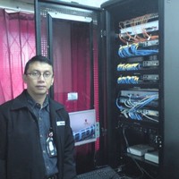 Johny M Rizal