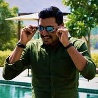 Braj Mohan Shrivastava