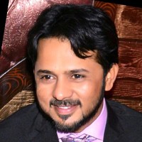 Umar Farooq