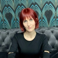 Анастасия Метельская