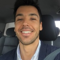 Daniel Cabrera