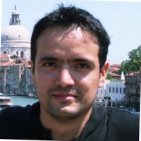 Roberto Tovar Maldonado