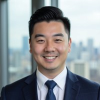 Trevor Du 杜纬远