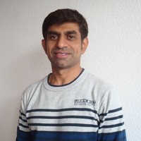 RAVI KUMAR CHOTTANAHALLI PUTTALINGAIAH