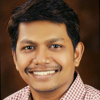 Shambhu Salimath