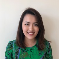 Yangfan(Wendy) Pan