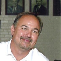 Steve Britton