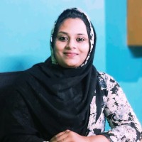 Sadiya Bathul P