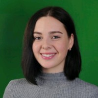 Yelyzaveta Omelchenko