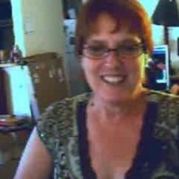 Paulette Gill