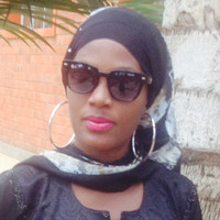 Fairuz Kayongo