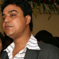 SANJAY AGARWAL