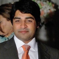 Zeeshan Chaudry