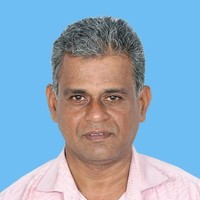 Ramachandran Rathnasabapathy