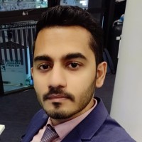 Mayur Naik