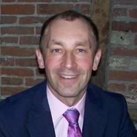 Ian Stone Acii