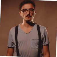 Alejandro Bisignano Burgos