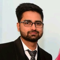 Vishav Bhanu Jamwal