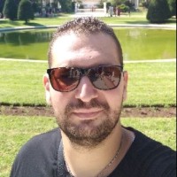 Sofiane MAHIOUT