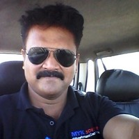 Akhil Warghade