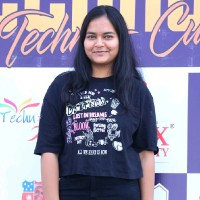 Jahnvi Agarwal