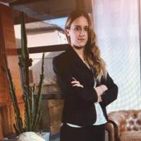 ELEONORA BRILLI (LION)