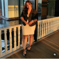 Madhura Chunekar