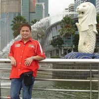 Steve Mulyono