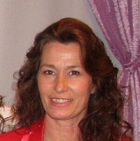 Libby Harvey