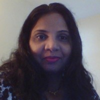 Geetha reddy