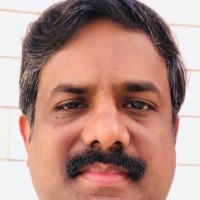 Rahil Mohandas