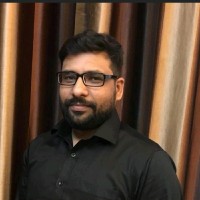 Rakesh Tripathi