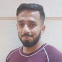 Afraz Ali