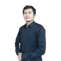 Kevin Divary Singarimbun