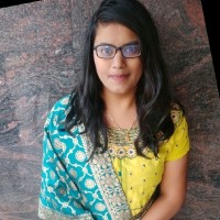 Pooja K M