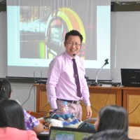 Pakorn Supinanont