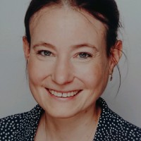Anna Hübner (geborene Seipp)
