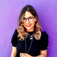 Alba Calva Delgadillo