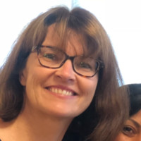 Anne-Marie Glover