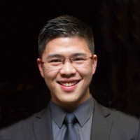 Benjamin Teo