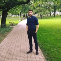 Adrian Sora