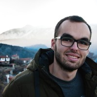 Dimitris Tsitselas