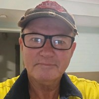 Bruce (Bruiser) Childs