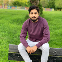 Mansoor Aalam