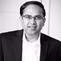 Srinivas Anupindi