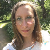 Debby Van Der Sleen
