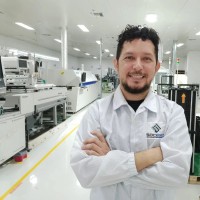 JOHN RIVERA