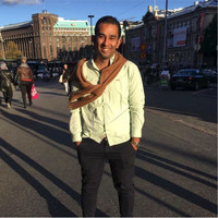 Amr Shehata