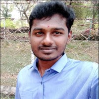 Gokulraj S