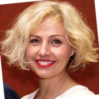 Dr Abigail Taylor